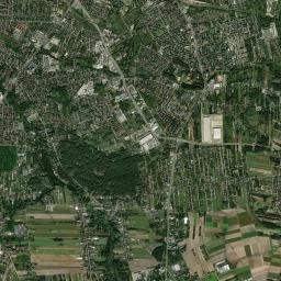 Starowa Góra Satellite Map