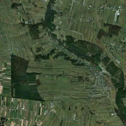 Mogielnica Satellite Map