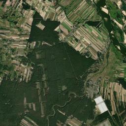 Ryczywół Satellite Map