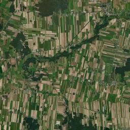 Kłoczew Satellite Map