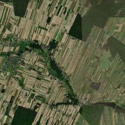 Serokomla Satellite Map