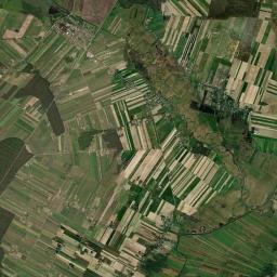Borki Satellite Map
