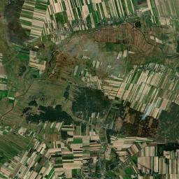 Czemierniki Satellite Map