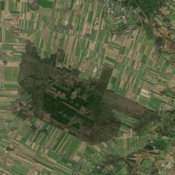 Jabłoń Satellite Map