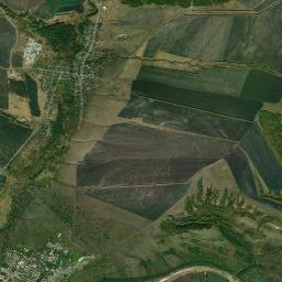 Svetlyy Satellite Map