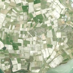 Nieuwerkerk Satellite Map