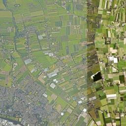 Dongen Satellite Map