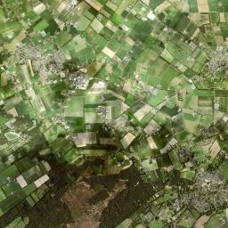 Wanroij Satellite Map