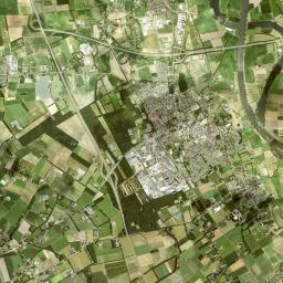 Boxmeer Satellite Map