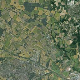 Waltrop Satellite Map