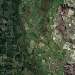 Willebadessen Satellite Map