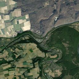 Bad Karlshafen Satellite Map