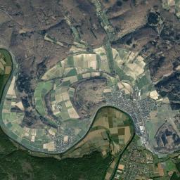 Bodenfelde Satellite Map