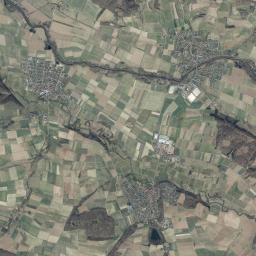 Wulften Satellite Map