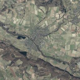 Hattorf Satellite Map