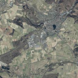 Herzberg am Harz Satellite Map