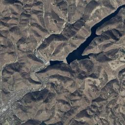 Bad Lauterberg im Harz Satellite Map