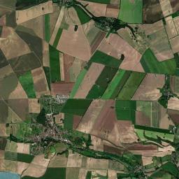 Gerbstedt Satellite Map