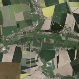 Görzig Satellite Map