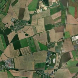 Löberitz Satellite Map