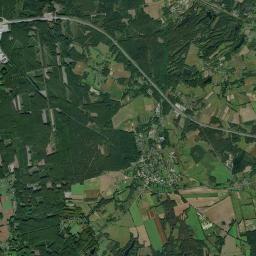 Trzebiel Satellite Map