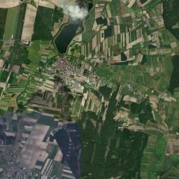 Jutrosin Satellite Map