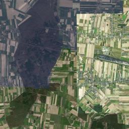 Gorzyce Wielkie Satellite Map