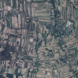 Błaszki Satellite Map