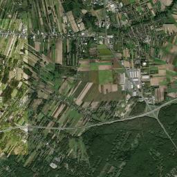 Rzgów Satellite Map
