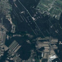 Budziszewice Satellite Map