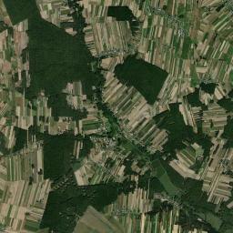 Nowodwór Satellite Map