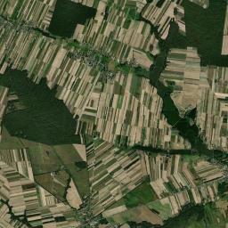 Przytoczno Satellite Map