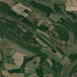 Brahinski Rayon Satellite Map