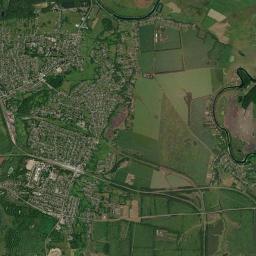 L’govskiy Satellite Map