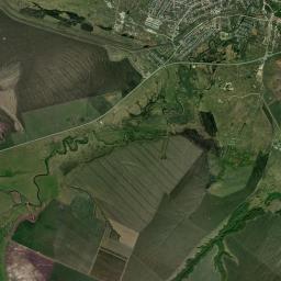 Tatishchevo Satellite Map