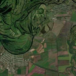 Krasnyy Yar Satellite Map