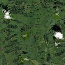 Soloneshenskiy Rayon Satellite Map