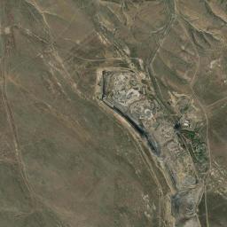Sukpak Satellite Map