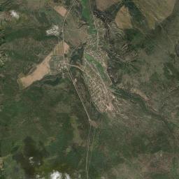 Nikolayevskiy Satellite Map