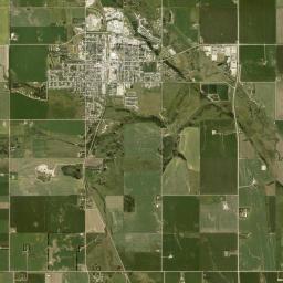 Township Road 312A Didsbury AB T0M 0W0 Satellite Map