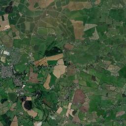 Malmesbury Satellite Map