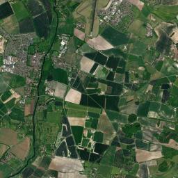 Wallingford Satellite Map