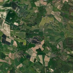 1 Kiln Cottages, Russell's Water, Henley-on-Thames Satellite Map