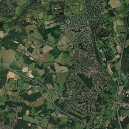 70 Hedgerley Lane, Gerrards Cross, Buckinghamshire Satellite Map