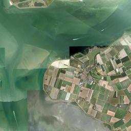 Stavenisse Satellite Map