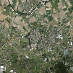 Standdaarbuiten Satellite Map
