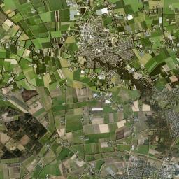 Boekel Satellite Map