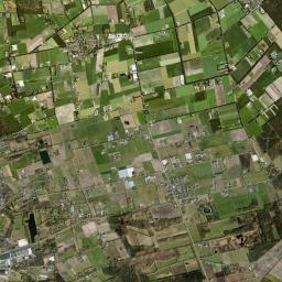 Venhorst Satellite Map