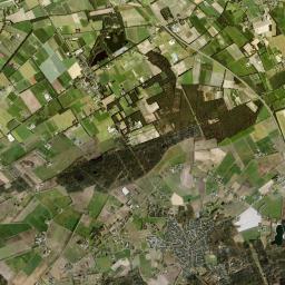 Overloon Satellite Map