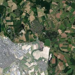 Kevelaer Satellite Map